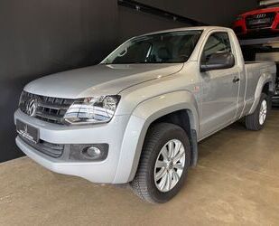 VW Amarok Gebrauchtwagen
