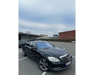 Mercedes-Benz S 350 Gebrauchtwagen