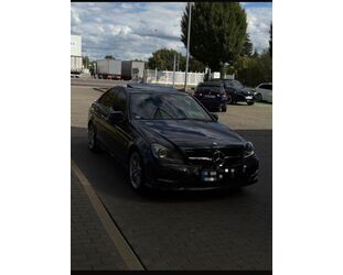 Mercedes-Benz C 250 Gebrauchtwagen