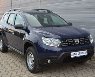 Dacia Duster Gebrauchtwagen