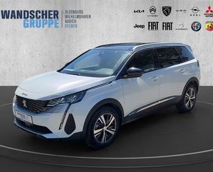 Peugeot 5008 Gebrauchtwagen