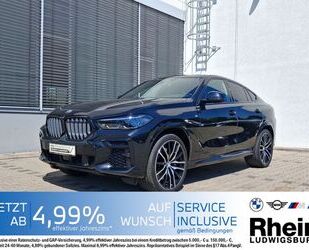 BMW X6 Gebrauchtwagen