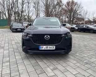 Mazda CX-60 Gebrauchtwagen