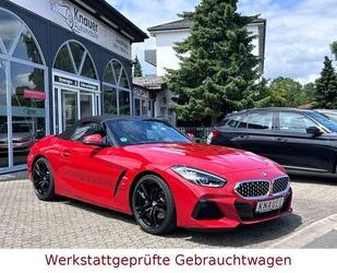 BMW Z4 Gebrauchtwagen