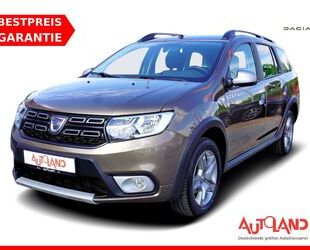 Dacia Logan Gebrauchtwagen