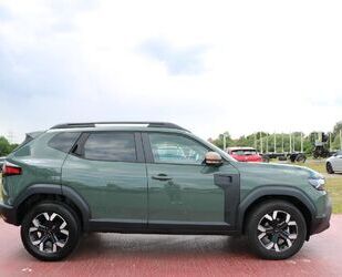 Dacia Duster Gebrauchtwagen