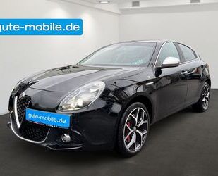 Alfa Romeo Giulietta Gebrauchtwagen