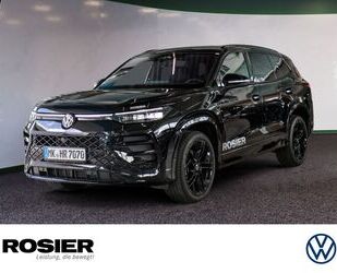 VW Tayron Gebrauchtwagen