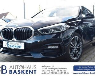 BMW 118 Gebrauchtwagen