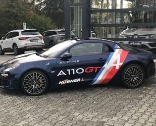 Renault Alpine A110 Gebrauchtwagen