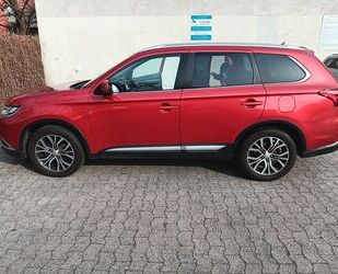 Mitsubishi Outlander Gebrauchtwagen
