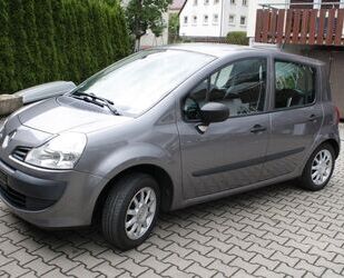 Renault Modus Gebrauchtwagen