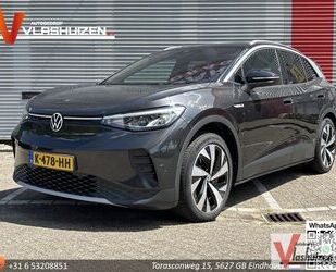 VW ID.4 Gebrauchtwagen