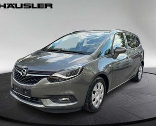 Opel Zafira Gebrauchtwagen