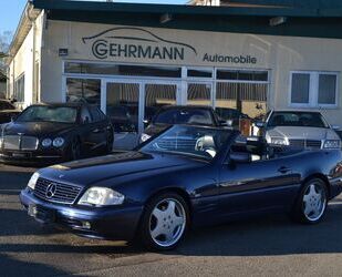 Mercedes-Benz SL 500 Gebrauchtwagen