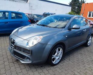 Alfa Romeo MiTo Gebrauchtwagen