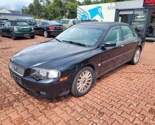 Volvo S80 Gebrauchtwagen