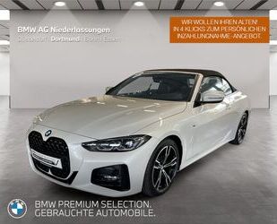 BMW 420 Gebrauchtwagen