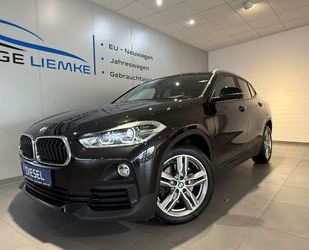 BMW X2 Gebrauchtwagen