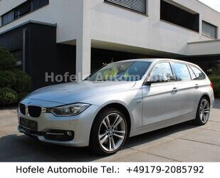 BMW 335 Gebrauchtwagen