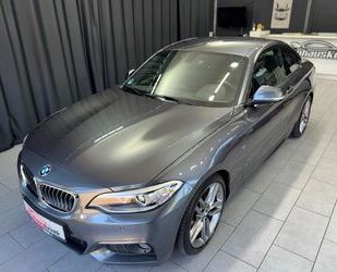 BMW 220 Gebrauchtwagen