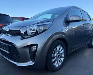 Kia Picanto Gebrauchtwagen