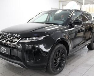 Land Rover Range Rover Evoque Gebrauchtwagen