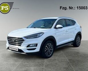 Hyundai TUCSON Gebrauchtwagen