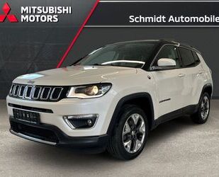 Jeep Compass Gebrauchtwagen