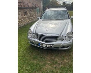 Mercedes-Benz E 280 Gebrauchtwagen