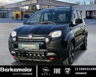 Fiat Panda Gebrauchtwagen