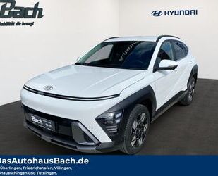 Hyundai KONA Gebrauchtwagen