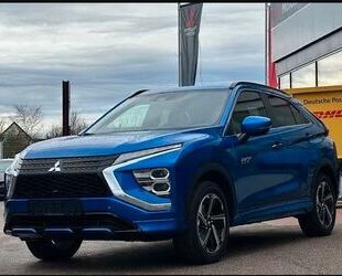 Mitsubishi Eclipse Cross Gebrauchtwagen