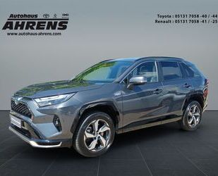 Toyota RAV 4 Gebrauchtwagen