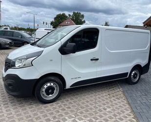 Renault Trafic Gebrauchtwagen