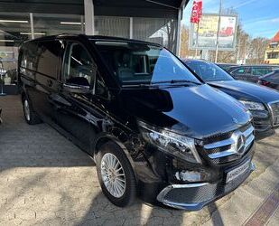Mercedes-Benz V 300 Gebrauchtwagen