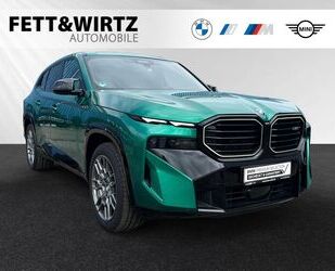 BMW XM Gebrauchtwagen