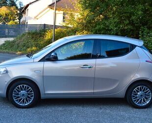 Lancia Ypsilon Gebrauchtwagen