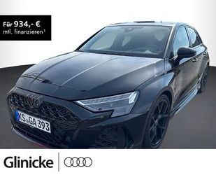 Audi RS3 Gebrauchtwagen