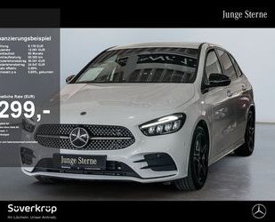 Mercedes-Benz B 250 Gebrauchtwagen