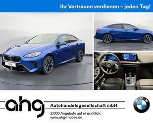 BMW 220 Gran Coupé Gebrauchtwagen