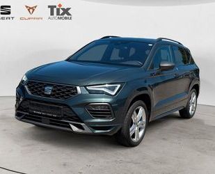 Seat Ateca Gebrauchtwagen