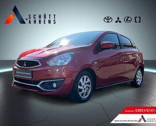 Mitsubishi Space Star Gebrauchtwagen