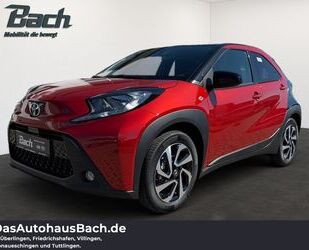 Toyota Aygo (X) Gebrauchtwagen