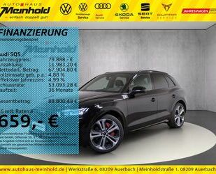 Audi SQ5 Gebrauchtwagen