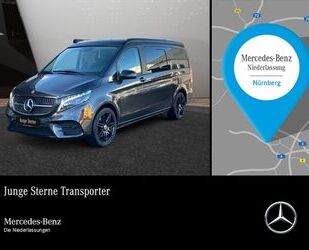 Mercedes-Benz V 300 Gebrauchtwagen