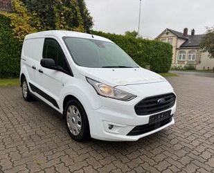 Ford Transit Connect Gebrauchtwagen