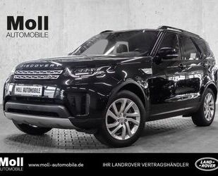 Land Rover Discovery Gebrauchtwagen