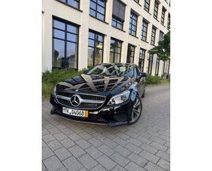 Mercedes-Benz CLS 250 Gebrauchtwagen