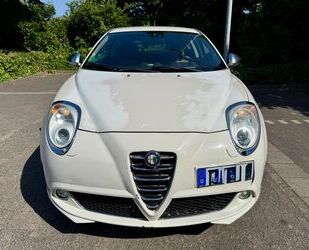 Alfa Romeo MiTo Gebrauchtwagen